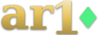ar10 logo